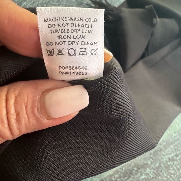 Fashion Nova dress M - Picture 10 of 10